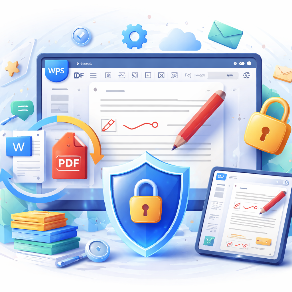 WPS专业版