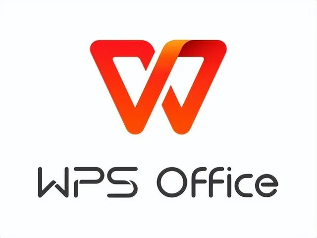 WPS Office官方Logo